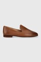 Wojas mocasini de piele piele maro 4500652