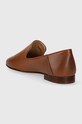 Încălțăminte Wojas mocasini de piele 4500652 maro