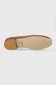 Wojas mocasini de piele 4500652 maro