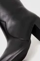 Шкіряні чоботи Wojas Халяви: Натуральна шкіра Внутрішня частина: Натуральна шкіра Підошва: Синтетичний матеріал