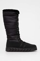 Wojas cizme de iarna izolat negru R7100181