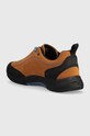Obuwie Keen buty Nxis Evo Mid WP KE.1023872 brązowy