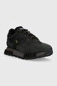 Кроссовки Blauer HERON F3HERON01.COS чёрный ZW23