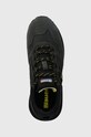 Кроссовки Blauer HERON чёрный F3HERON01.COS