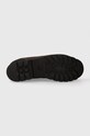 Шкіряні черевики Charles Footwear Carney Carney.Hiker.Brown коричневий