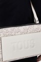 Tous portfel szary 2001788749