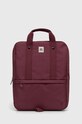 Batoh Lefrik hladký burgundské DAILY.SMART.13.PLUM