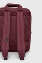 Doplňky Batoh Lefrik DAILY.SMART.13.PLUM burgundské