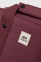 Batoh Lefrik burgundské DAILY.SMART.13.PLUM
