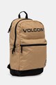 Раница Volcom VMXX001MEA.BLK бежов AW24