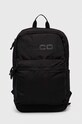 Volcom plecak mieści A4 czarny VMXX001MEA.BLK
