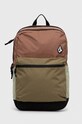 Volcom plecak mieści A4 multicolor VMXX002MEA.DBN