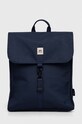 Lefrik plecak mieści A4 granatowy HANDY.MINI.NAVY