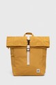 Lefrik rucsac uni galben ROLL.MINI.NEW.MUSTARD