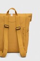 Accesorii Lefrik rucsac ROLL.MINI.NEW.MUSTARD galben