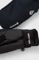 Γάντια σκι Volcom GORE-TEX μαύρο