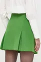 Μάλλινη φούστα Beatrice B Κύριο υλικό: 75% Μαλλί, 25% Πολυαμίδη Φόδρα: 100% Βισκόζη