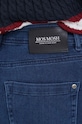 Mos Mosh jeansy niebieski 155090