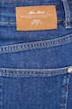 Mos Mosh jeansy Reem Mila niebieski 143760