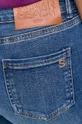 niebieski Silvian Heach jeansy Belatrix