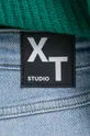 μπλε Τζιν παντελόνι XT Studio