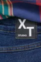 σκούρο μπλε Τζιν παντελόνι XT Studio