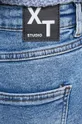 niebieski XT Studio jeansy