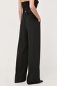 Abbigliamento Silvian Heach pantaloni GPA23138PA nero