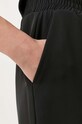 Silvian Heach pantaloni nero GPA23138PA