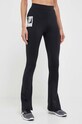 LaBellaMafia pantaloni de antrenament Brave LB.27815 negru ZW23