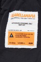 Παντελόνι προπόνησης LaBellaMafia Dangerous μαύρο LB.27800