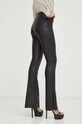 Nissa pantaloni P14402 negru ZW23