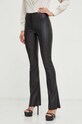 Îmbrăcăminte Nissa pantaloni P14402 negru
