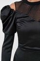 Silvian Heach sukienka CVA23031VE czarny