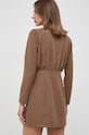 Oblečenie Šaty Silvian Heach CVA23022VE hnedá
