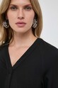 Silvian Heach sukienka CVA23119VE czarny