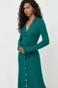 зелёный Платье Silvian Heach