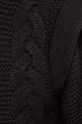 Silvian Heach rochie GPA23227VE negru