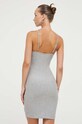 Îmbrăcăminte LaBellaMafia rochie LB.27726 gri