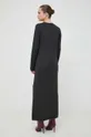 Μάλλινο φόρεμα Liviana Conti 50% Κασμίρι, 50% Πολυαμίδη