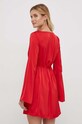Odzież XT Studio sukienka X123WD1004W41101.234 czerwony