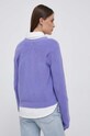 Abbigliamento Rich & Royal cardigan 2307.173 violetto