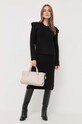 Свитер Silvian Heach GPA23181MA чёрный ZW23