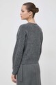 Îmbrăcăminte Beatrice B pulover din amestec de lana 23FA8449COZY gri
