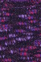 Rich & Royal sweter z domieszką wełny 2308.187 fioletowy
