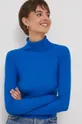niebieski XT Studio sweter
