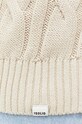 Solid sweter bawełniany 21107899.130401 beżowy
