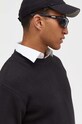 Solid sweter czarny 21108052.194008