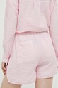 Îmbrăcăminte Rich & Royal pantaloni scurti 2305.977 roz