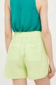 Îmbrăcăminte Rich & Royal pantaloni scurti 2305.977 verde